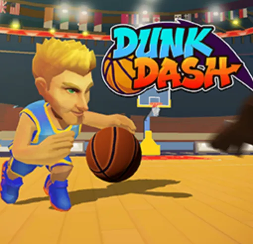 Dunk Dash